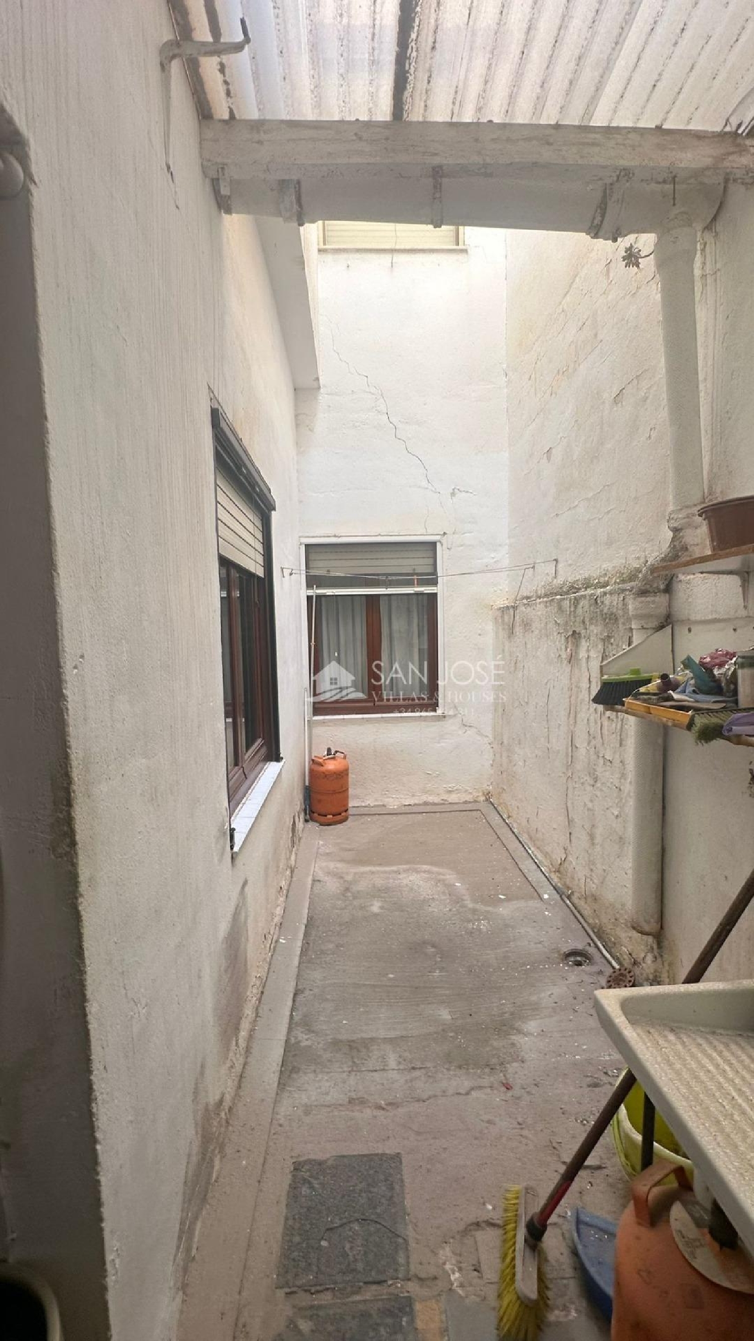  à vendre appartement Aspe Vinalopó Mitjà 4