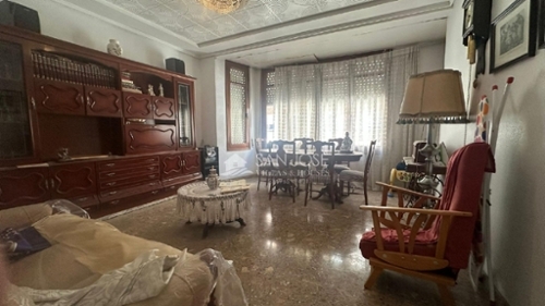 Aspe Vinalopó Mitjà appartement foto 6269108