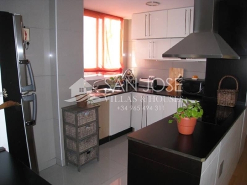 Aspe Vinalopó Mitjà Wohnung Bild 6282181