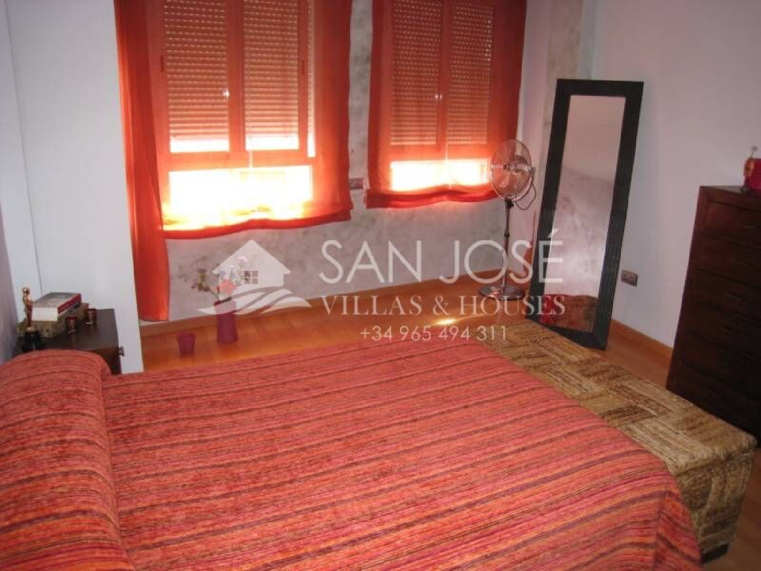  te koop appartement Aspe Vinalopó Mitjà 6