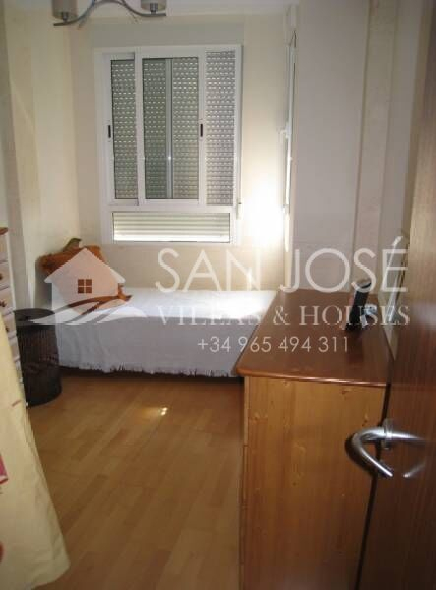  te koop appartement Aspe Vinalopó Mitjà 8