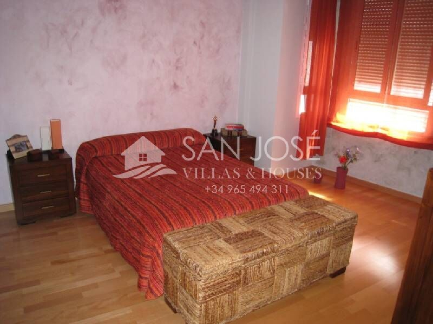  te koop appartement Aspe Vinalopó Mitjà 5