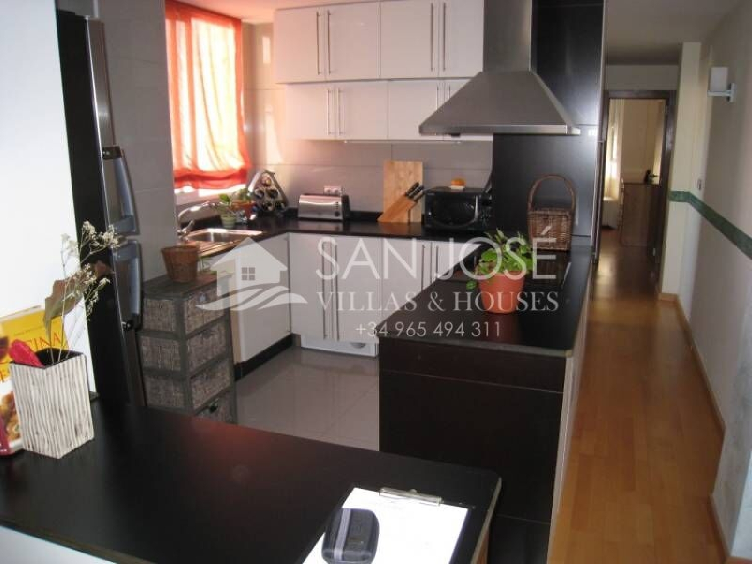  te koop appartement Aspe Vinalopó Mitjà 3