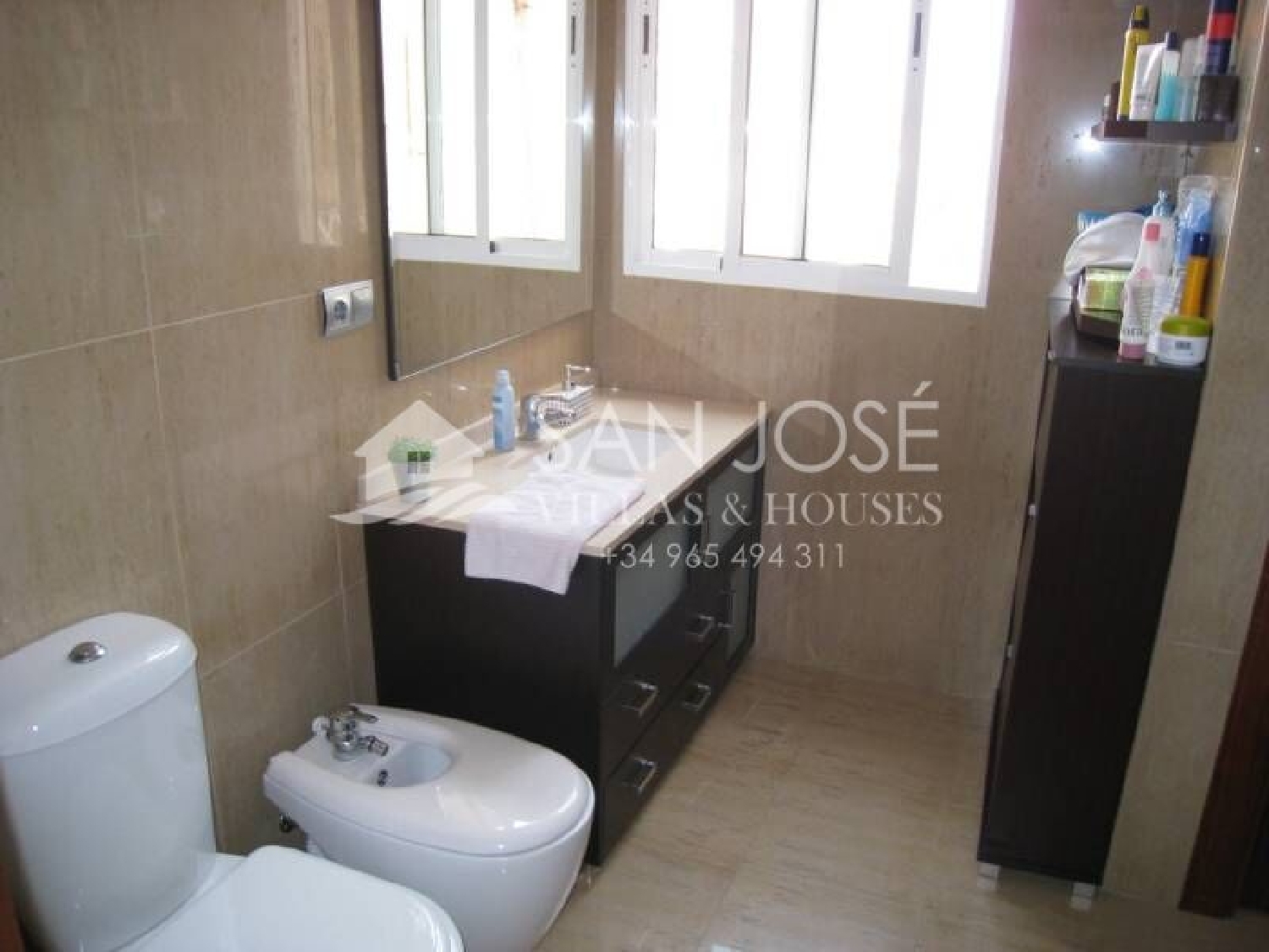  te koop appartement Aspe Vinalopó Mitjà 7
