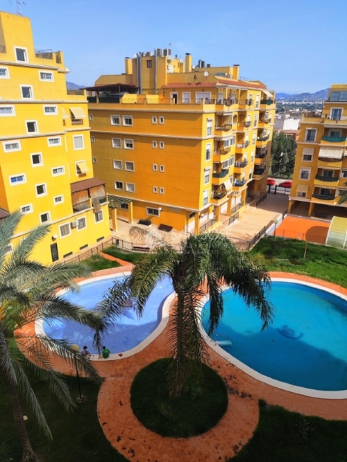 Aspe Vinalopó Mitjà appartement foto 6282183