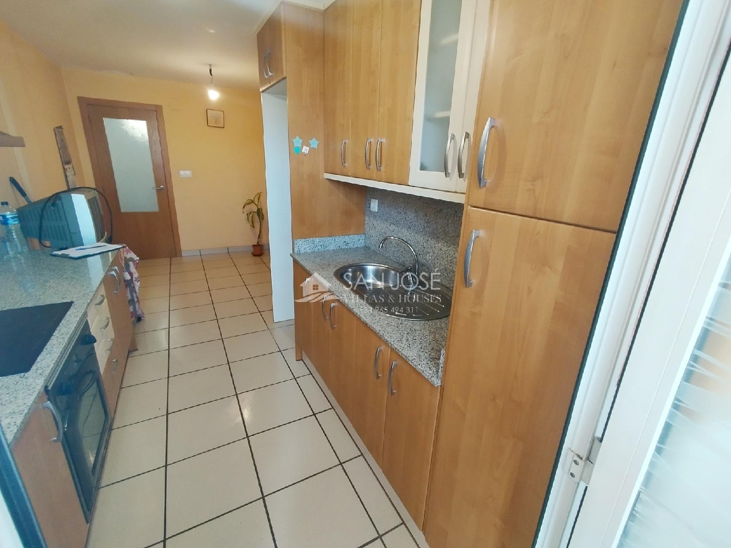 te koop appartement Aspe Vinalopó Mitjà 2
