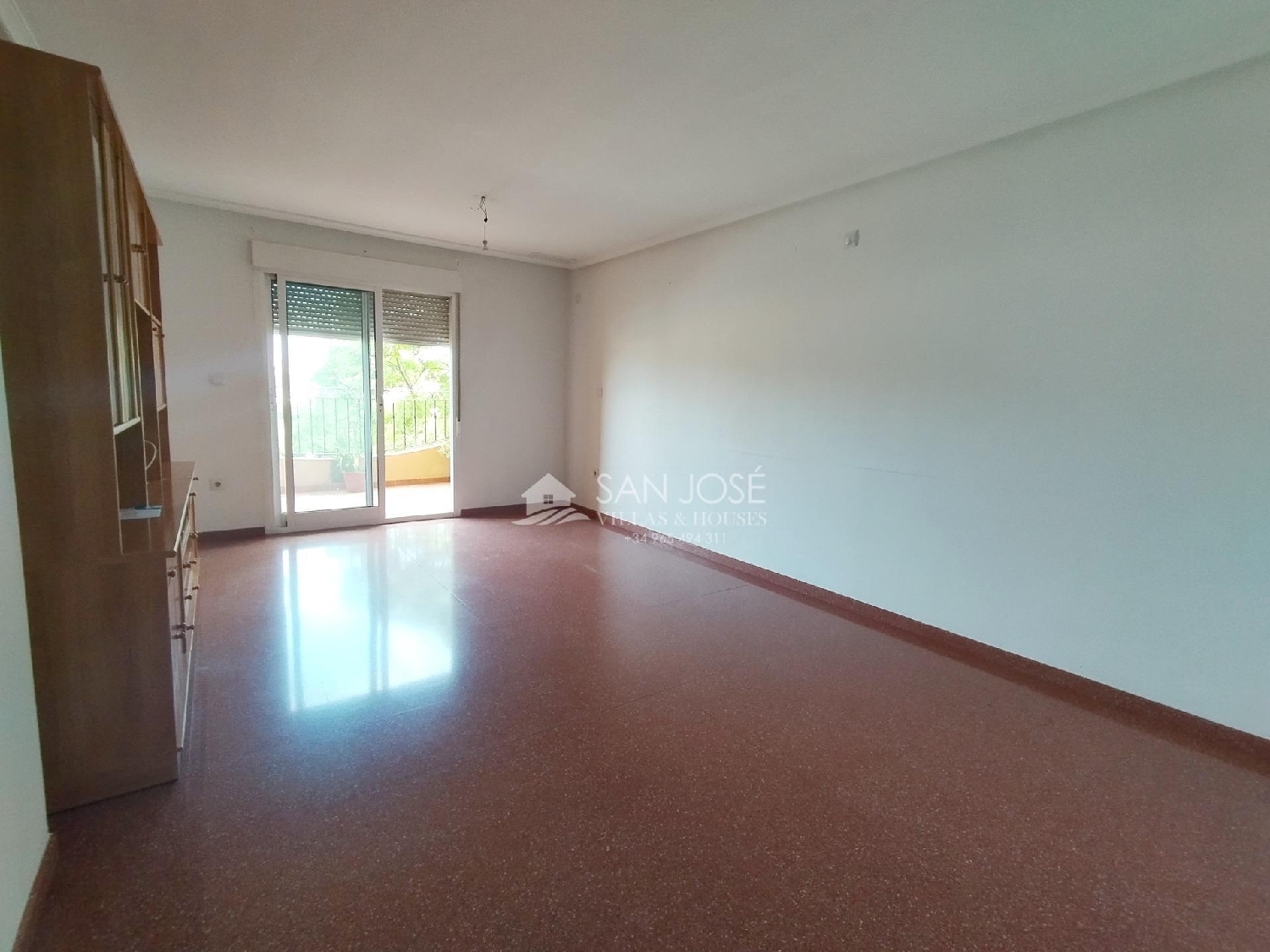  te koop appartement Aspe Vinalopó Mitjà 5