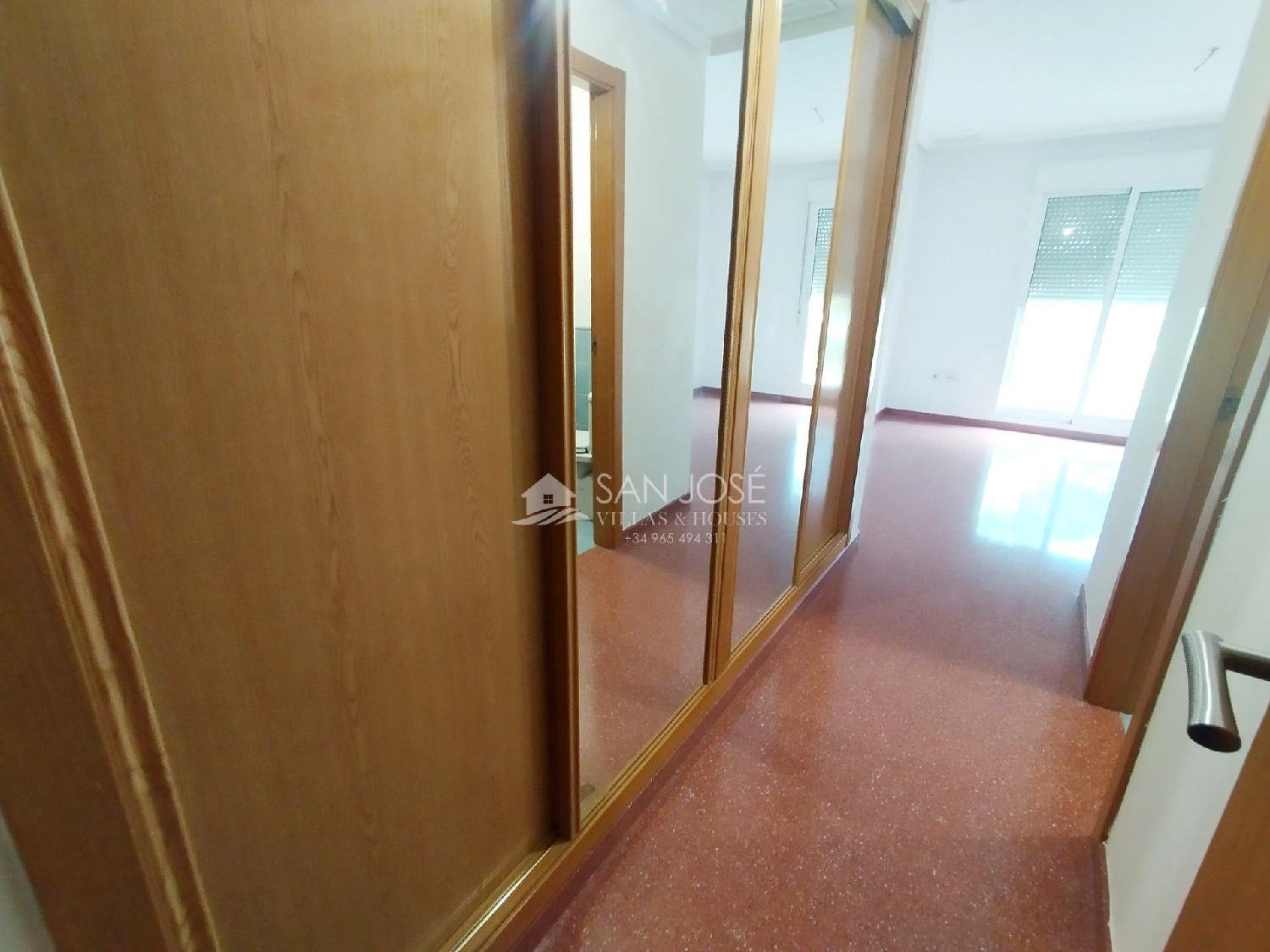  te koop appartement Aspe Vinalopó Mitjà 7