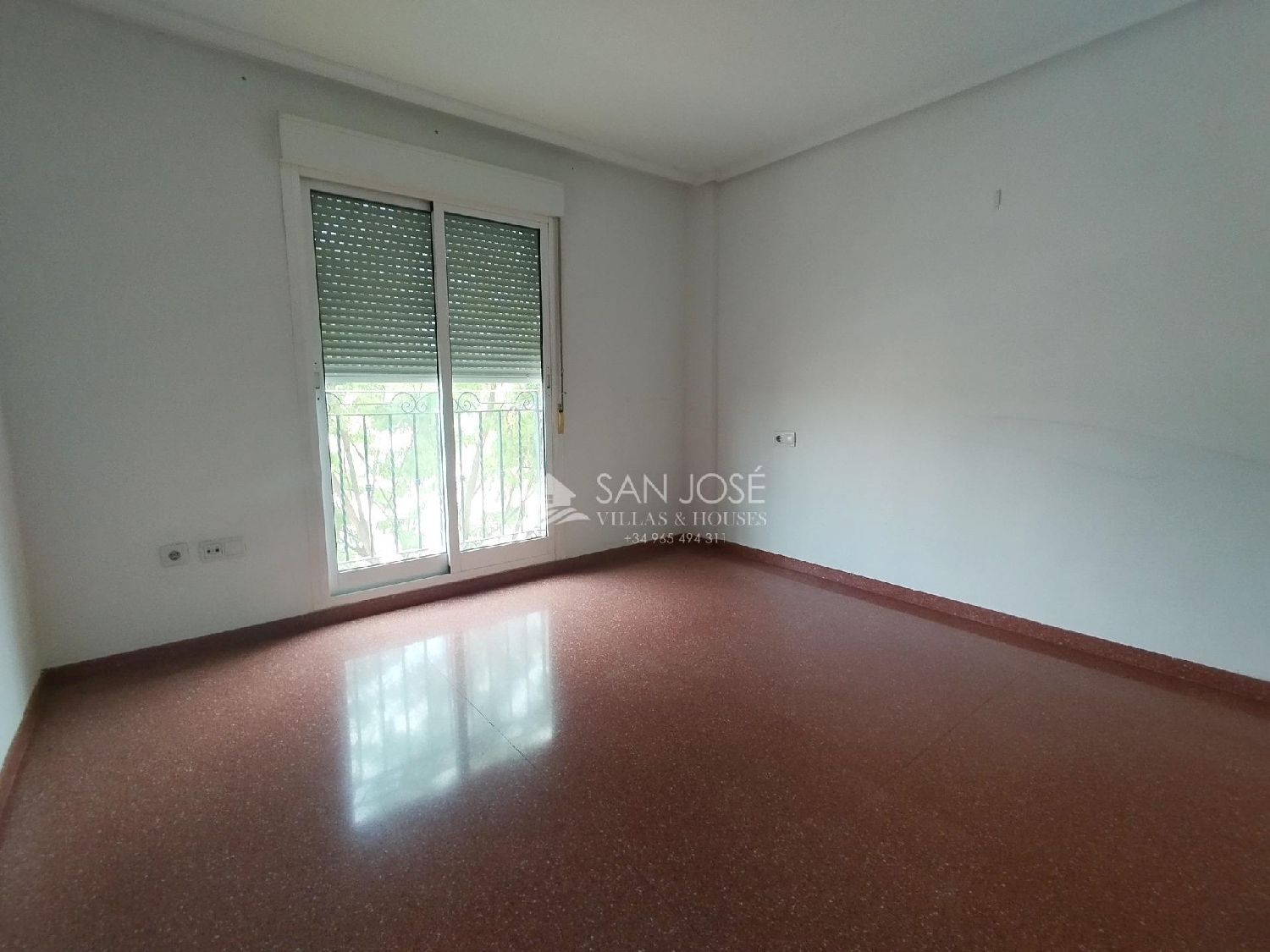  te koop appartement Aspe Vinalopó Mitjà 6