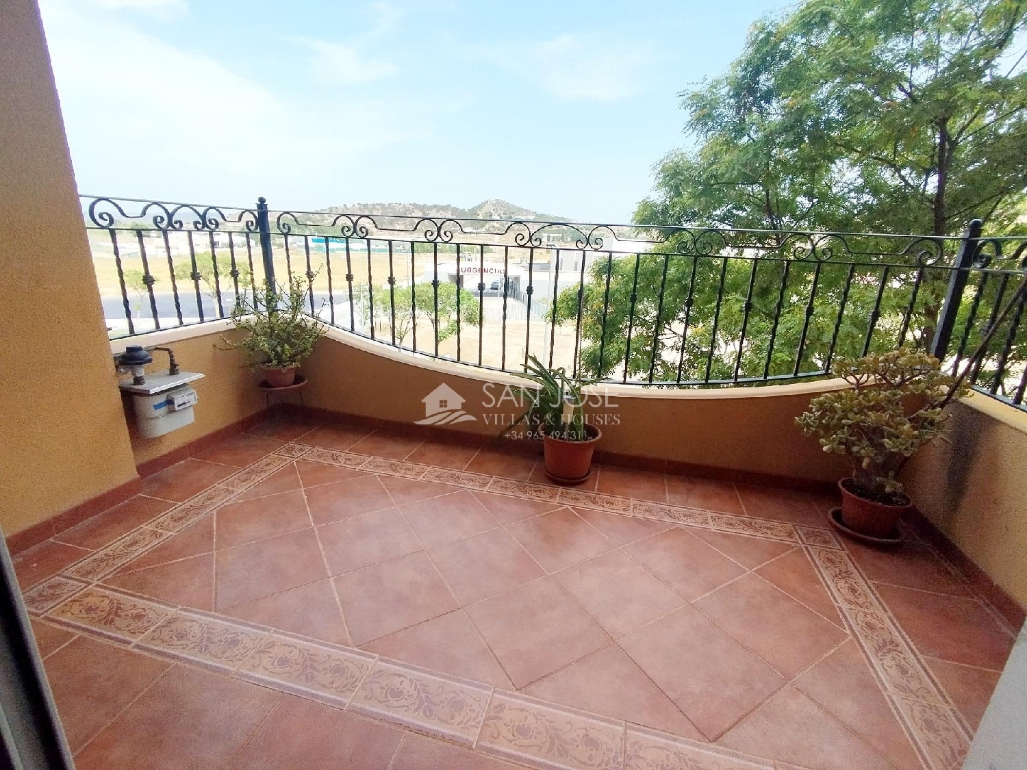  te koop appartement Aspe Vinalopó Mitjà 4