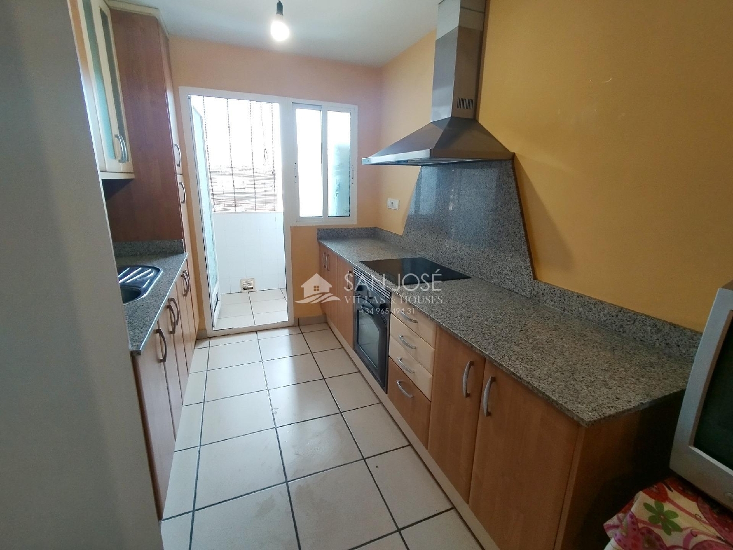 te koop appartement Aspe Vinalopó Mitjà 3