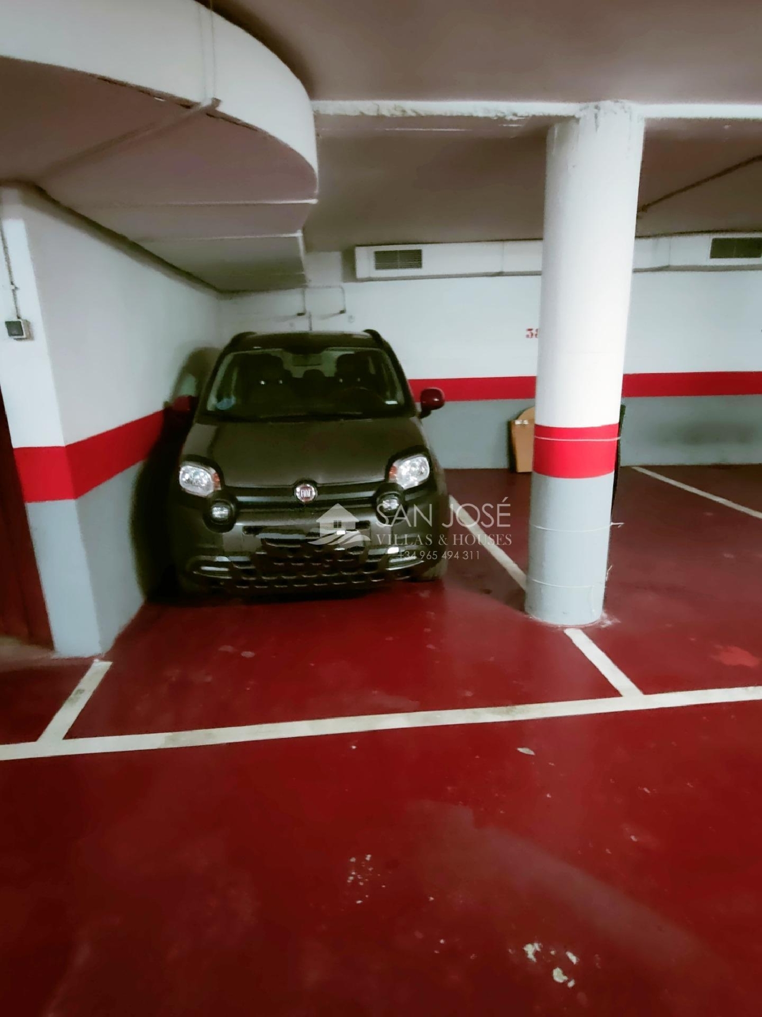  te koop appartement Aspe Vinalopó Mitjà 7