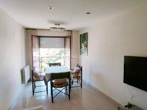 Aspe Vinalopó Mitjà appartement foto 6282184