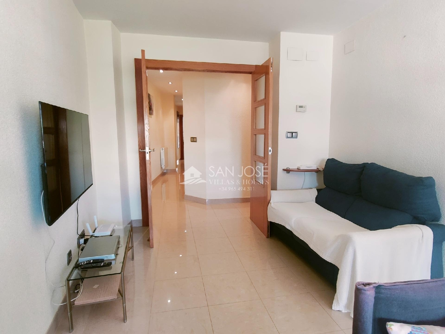 te koop appartement Aspe Vinalopó Mitjà 2