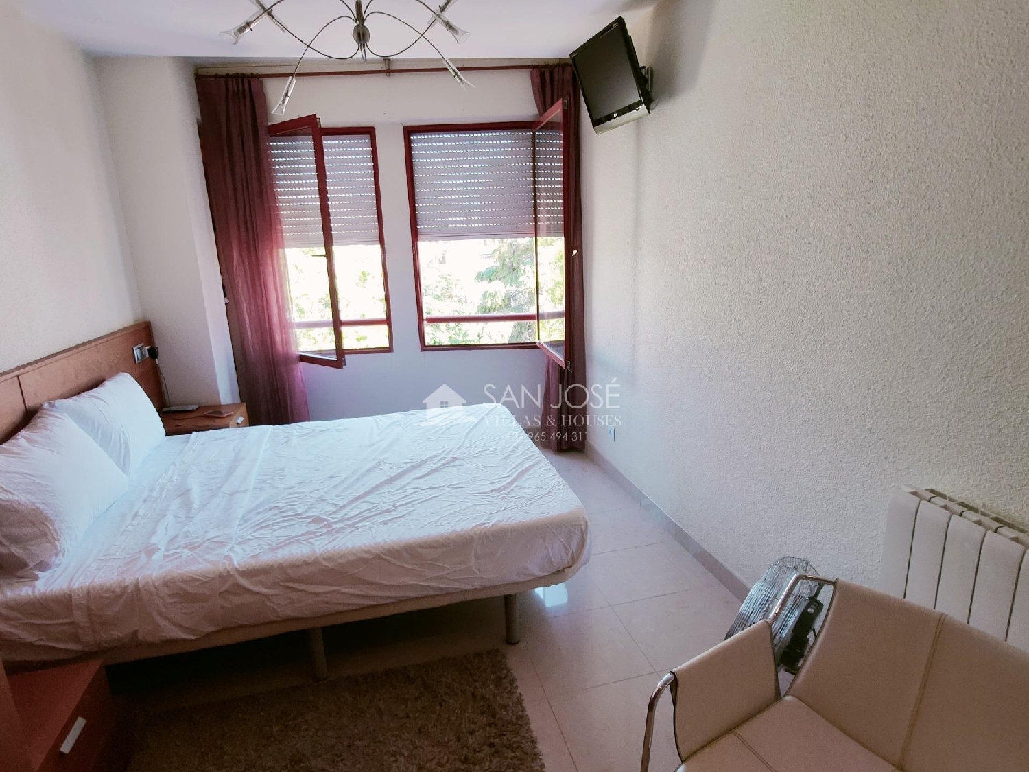  te koop appartement Aspe Vinalopó Mitjà 5