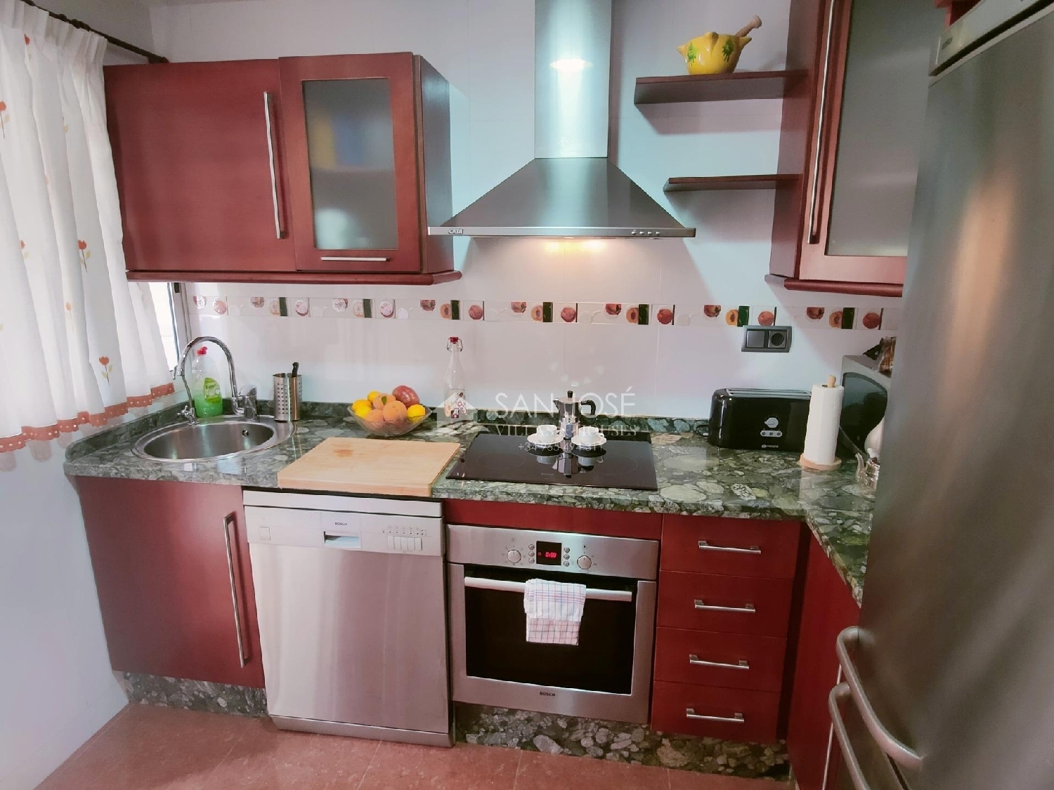  te koop appartement Aspe Vinalopó Mitjà 4
