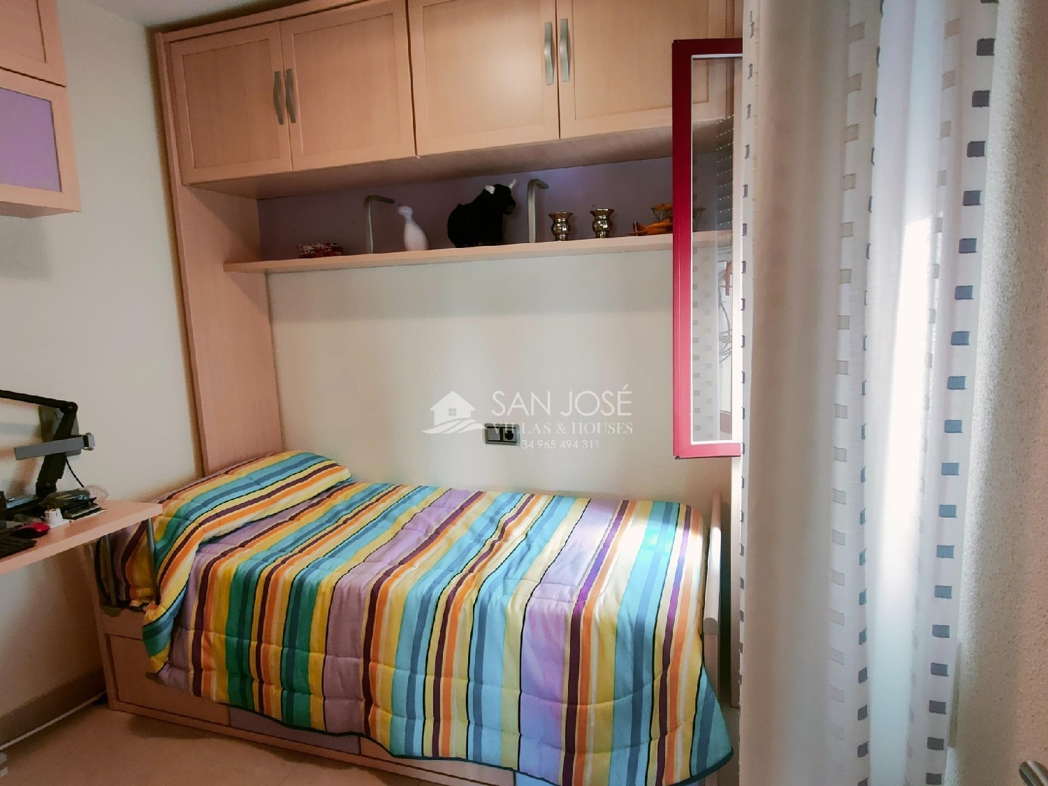  te koop appartement Aspe Vinalopó Mitjà 6