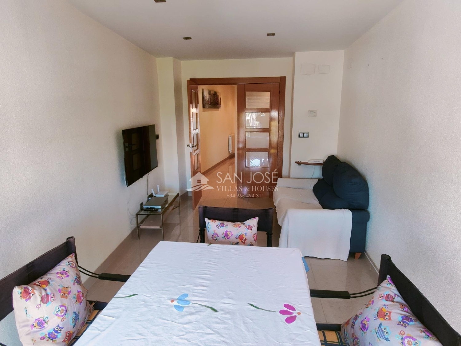  te koop appartement Aspe Vinalopó Mitjà 8