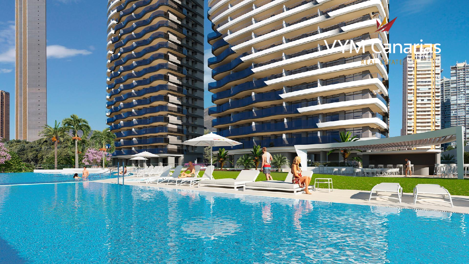  à vendre appartement Asprella Baix Vinalopó 14