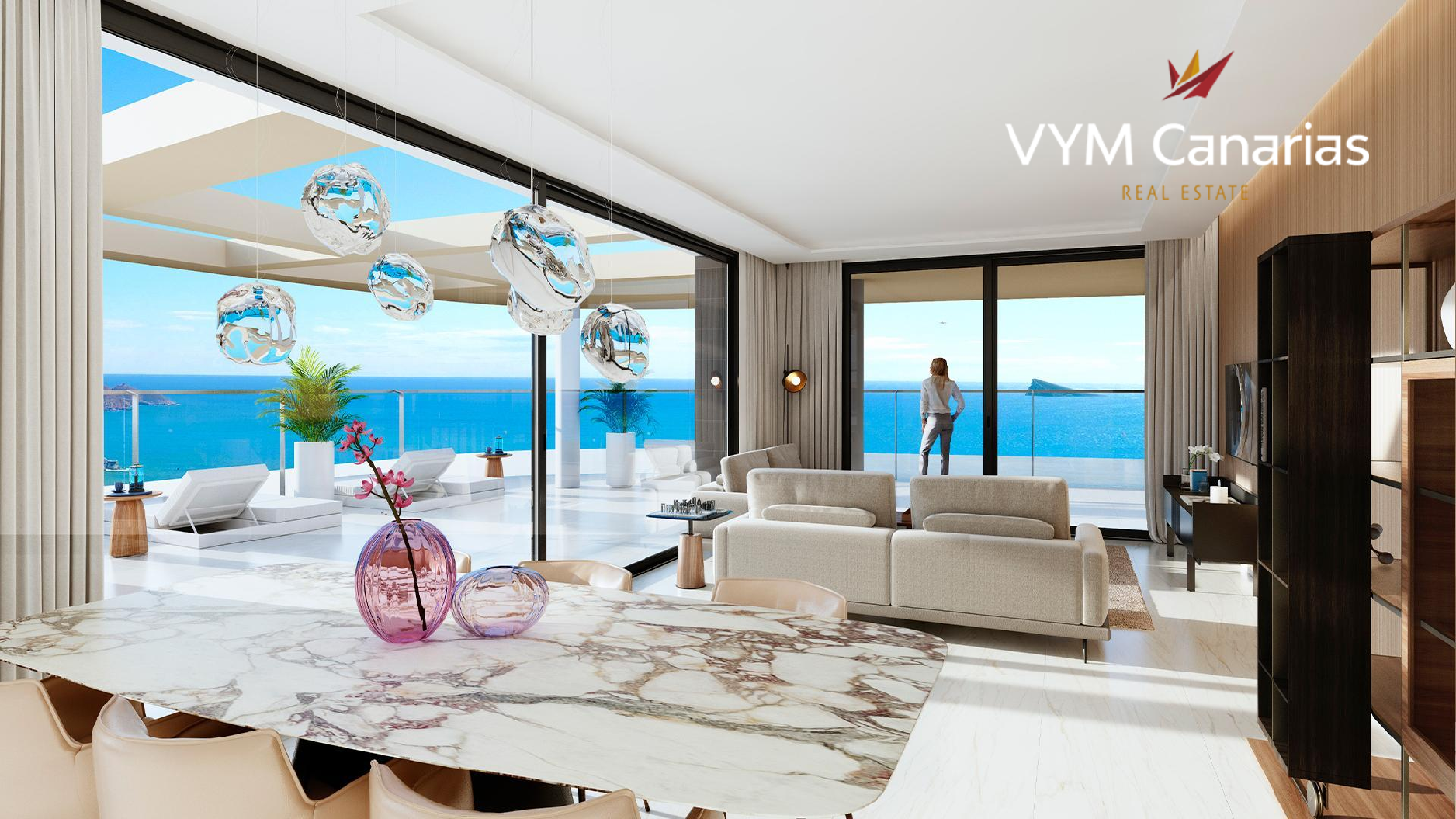  à vendre appartement Asprella Baix Vinalopó 6