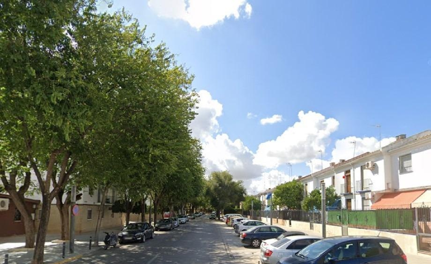 te koop appartement Via Augusta Urb. Écija 1