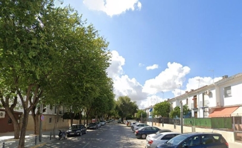 Astigi Urb. Écija appartement foto 6266649