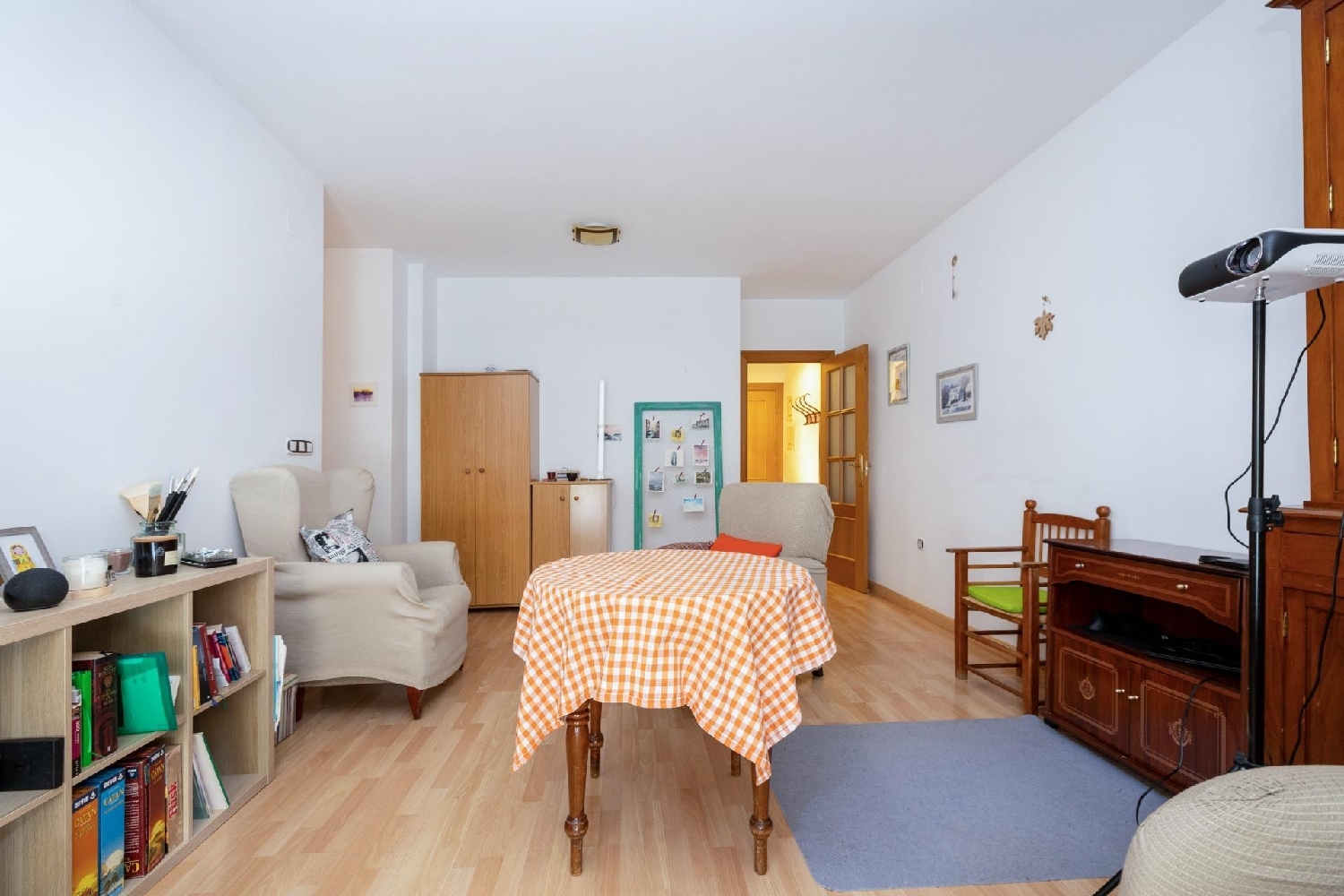  à vendre appartement Atarfe Vega De Granada 5