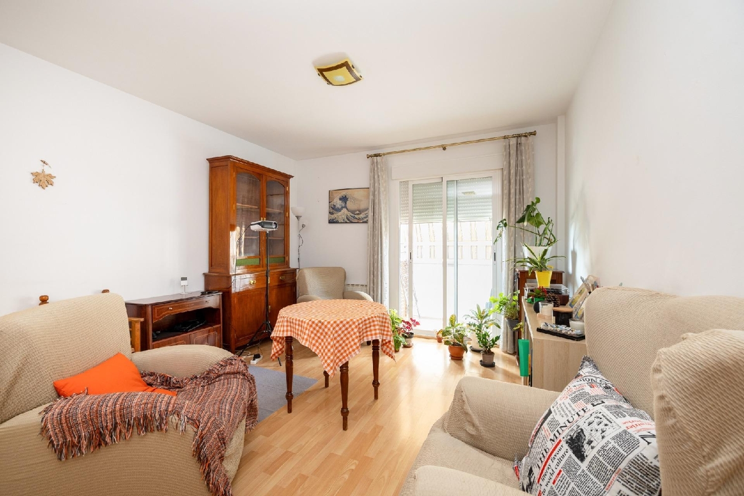  à vendre appartement Atarfe Vega De Granada 1