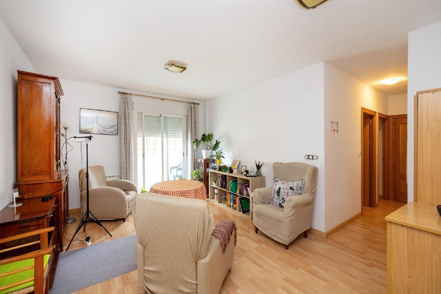  te koop appartement Atarfe Vega De Granada 2