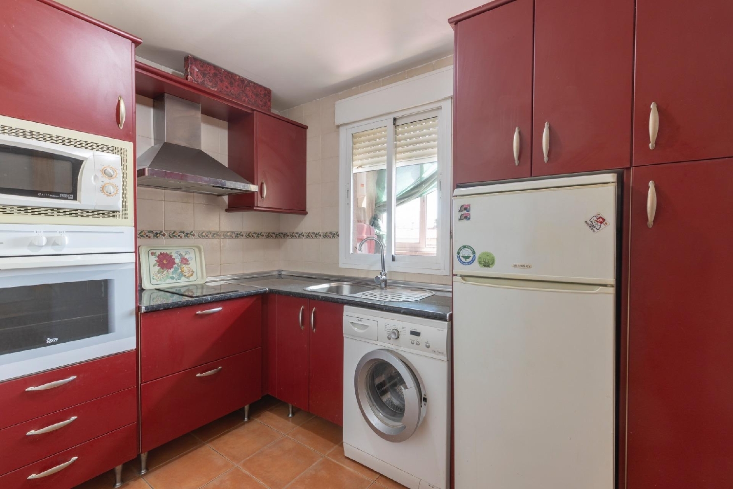  en venta apartamento Atarfe Vega De Granada 1