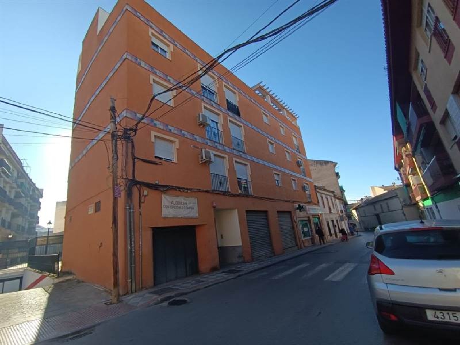 à vendre appartement Atarfe Vega De Granada 2