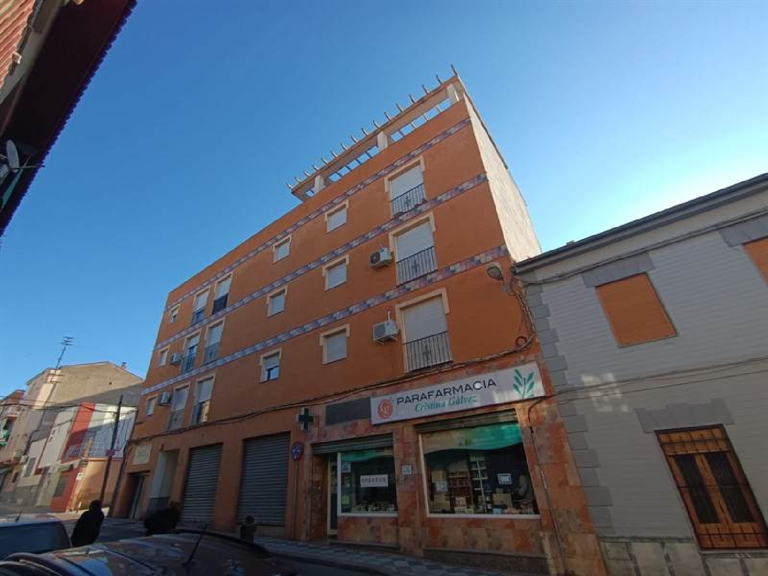 à vendre appartement Atarfe Vega De Granada 3