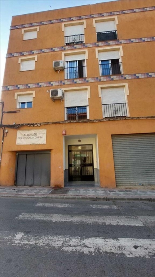 Atarfe Vega De Granada appartement foto 6271673
