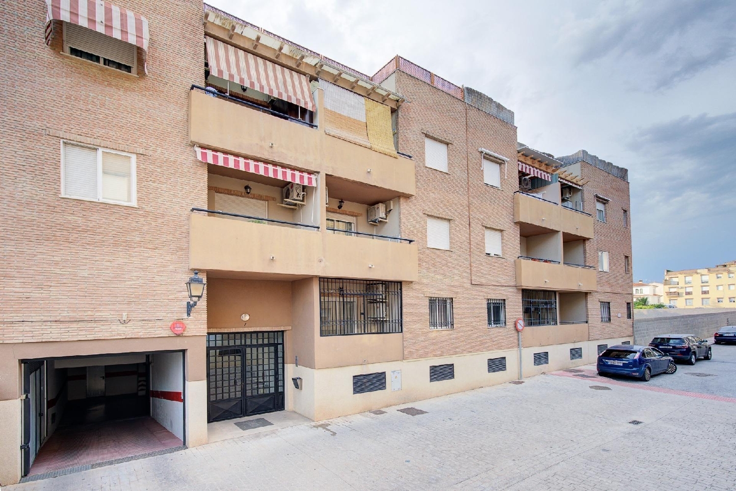  à vendre appartement Atarfe Vega De Granada 1