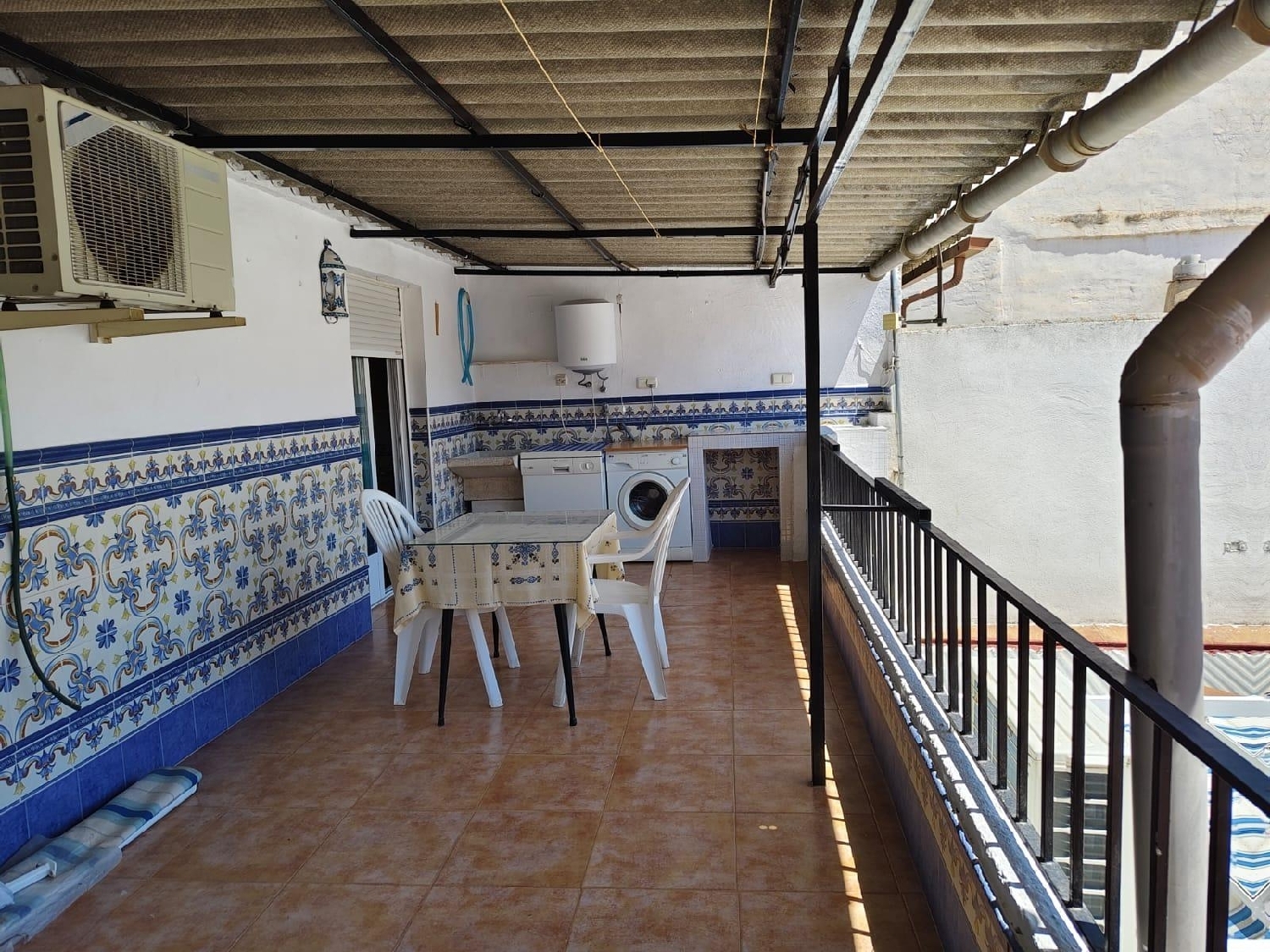 à vendre appartement Atarfe Vega De Granada 7