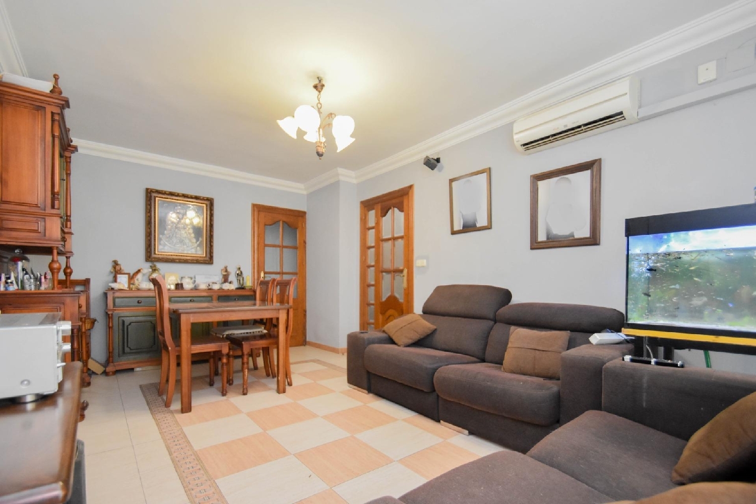  kaufen Wohnung Atarfe Vega De Granada 5