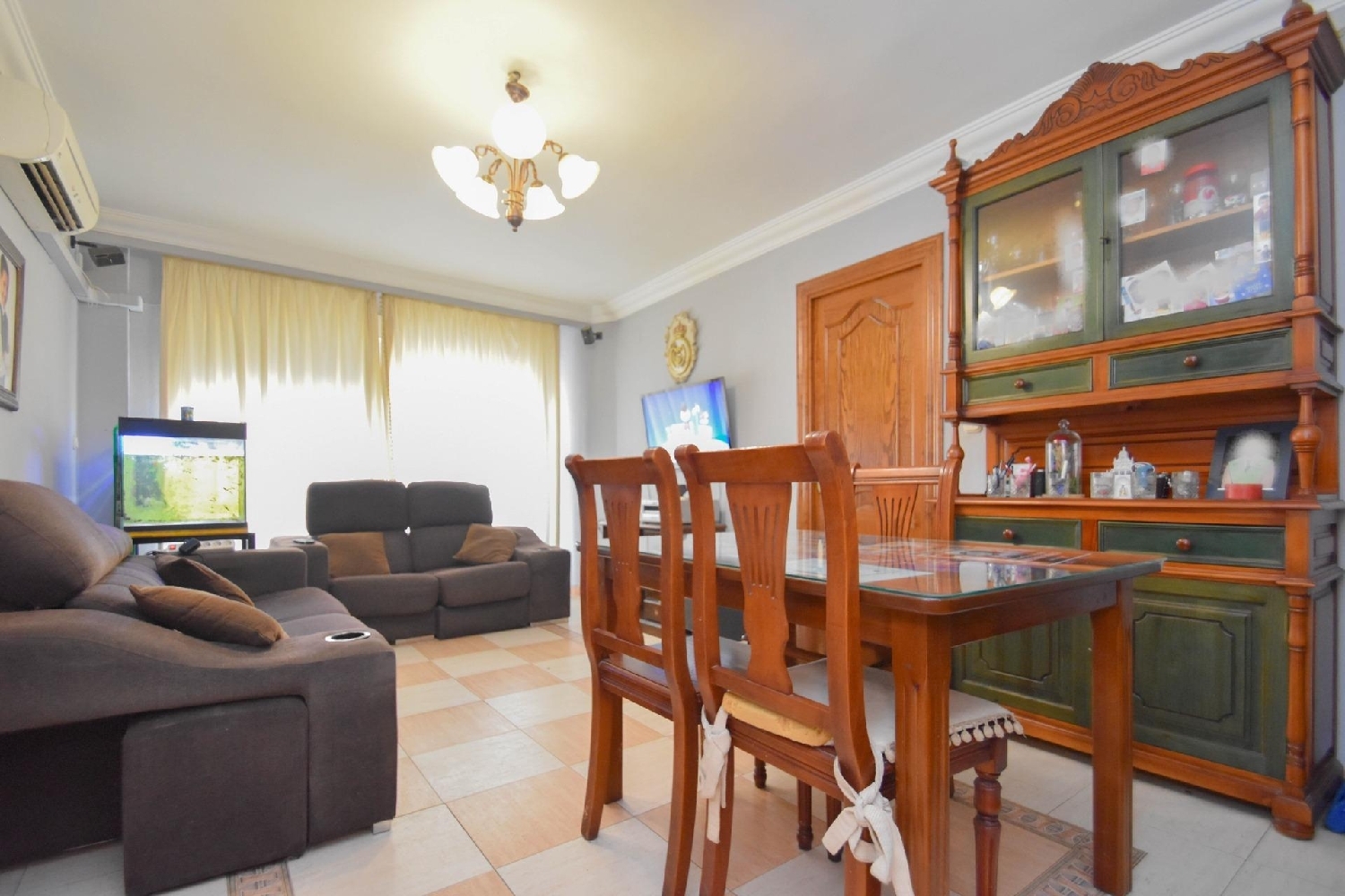  kaufen Wohnung Atarfe Vega De Granada 4