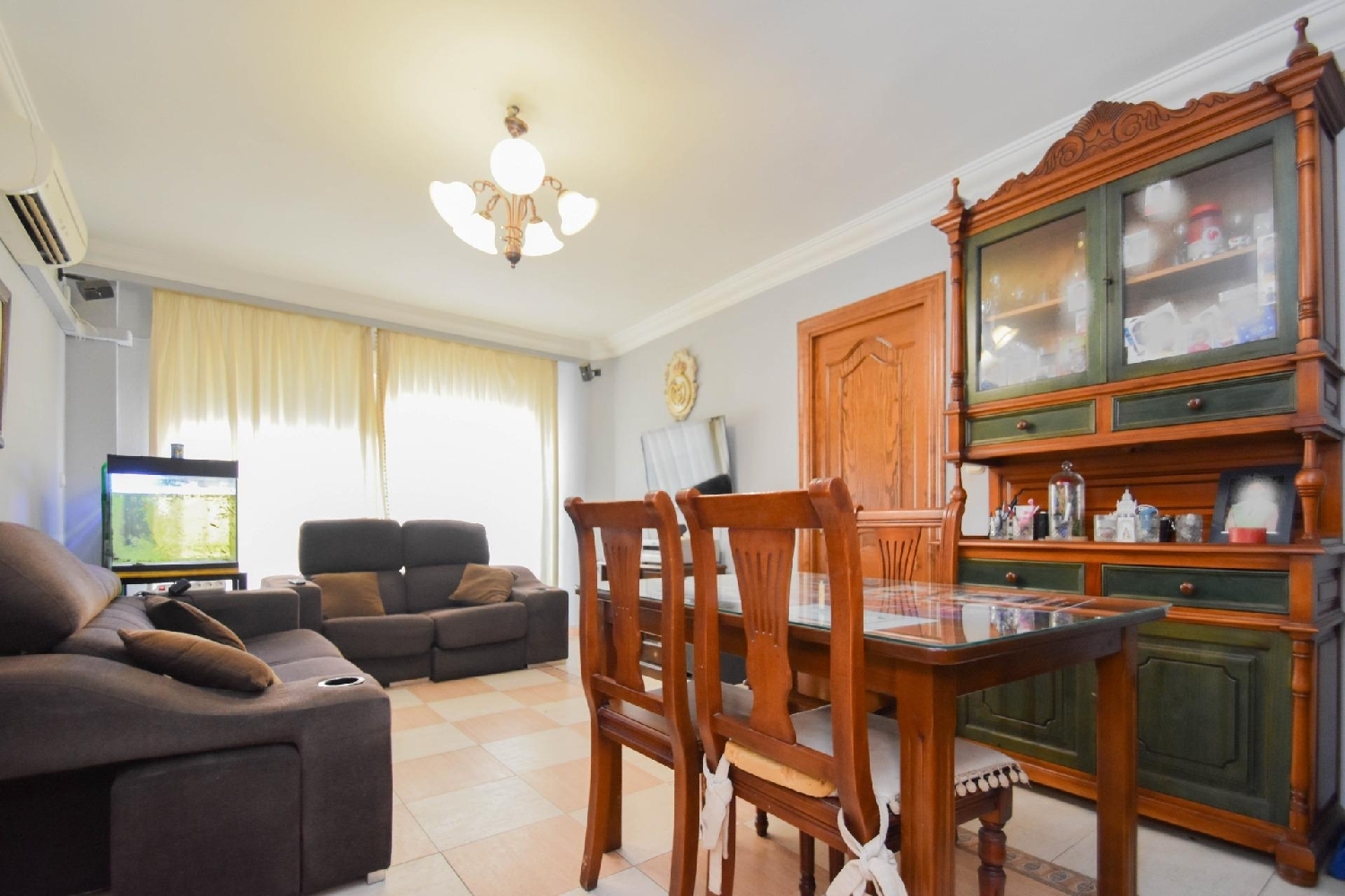  kaufen Wohnung Atarfe Vega De Granada 2
