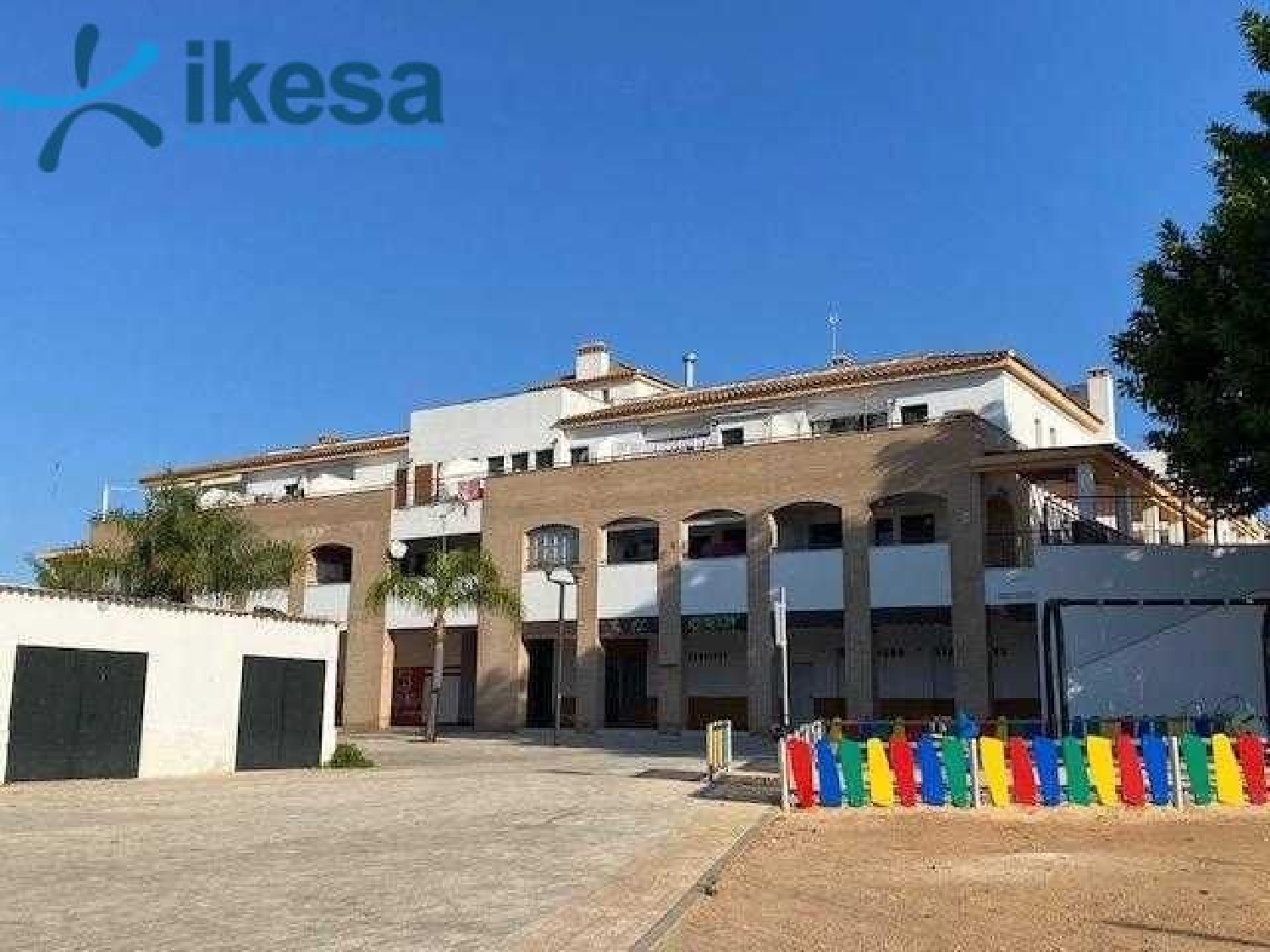  kaufen Wohnung Ayamonte Costa Occidental 4