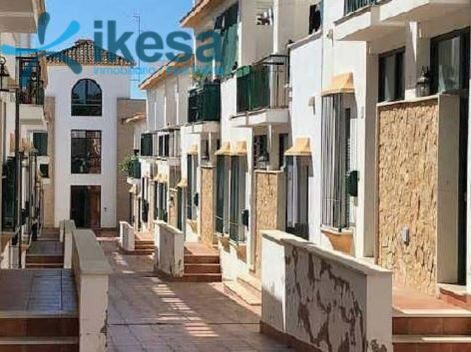  kaufen Wohnung Ayamonte Costa Occidental 1
