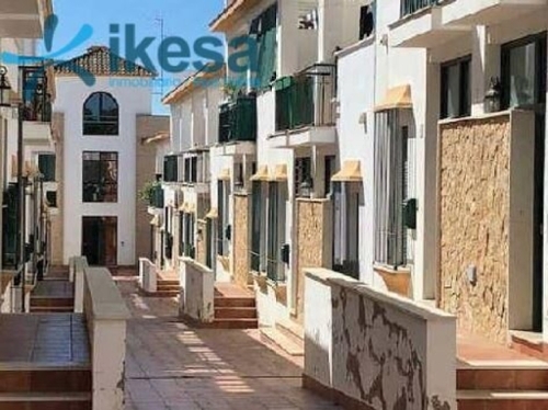 Ayamonte Costa Occidental Wohnung Bild 6271574