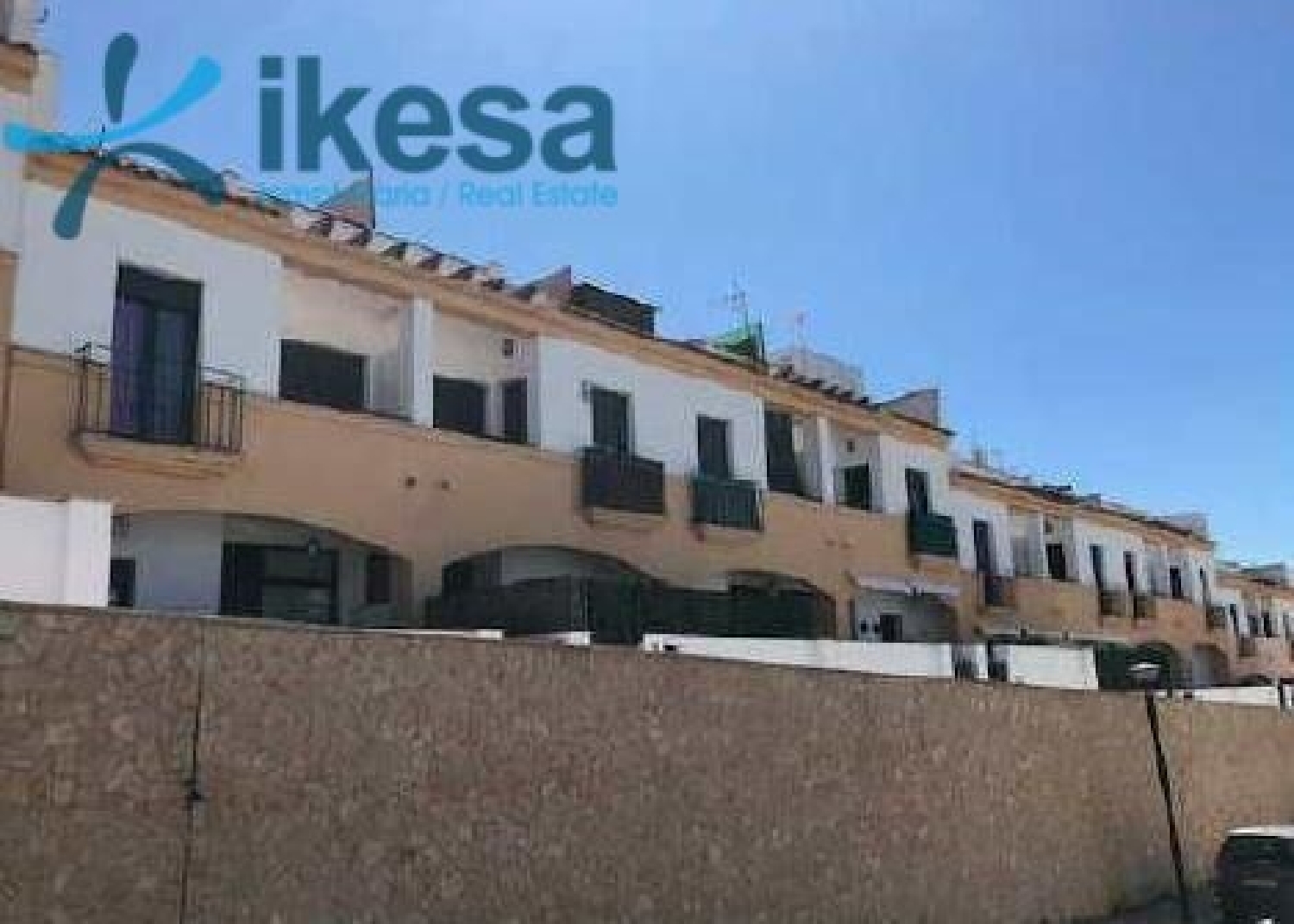 kaufen Wohnung Ayamonte Costa Occidental 2