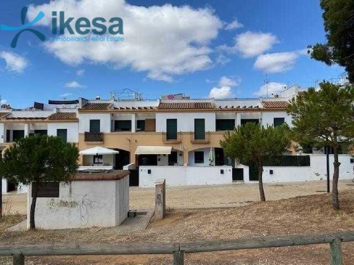  kaufen Wohnung Ayamonte Costa Occidental 5