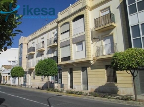 Ayamonte Costa Occidental Wohnung Bild 6271587