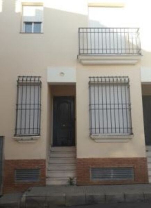 Ayamonte Costa Occidental apartamento foto 6273259