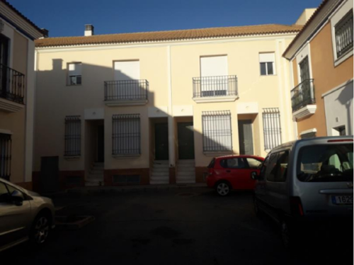 Ayamonte Costa Occidental apartamento foto 6273260