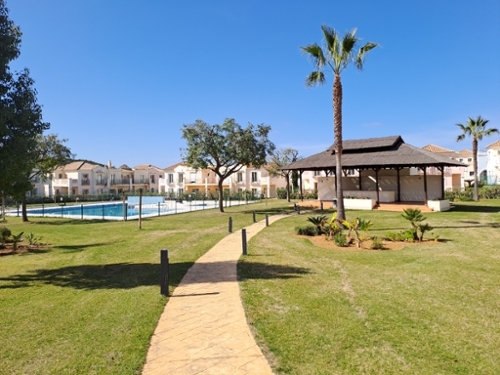 Ayamonte Costa Occidental apartamento foto 6273265