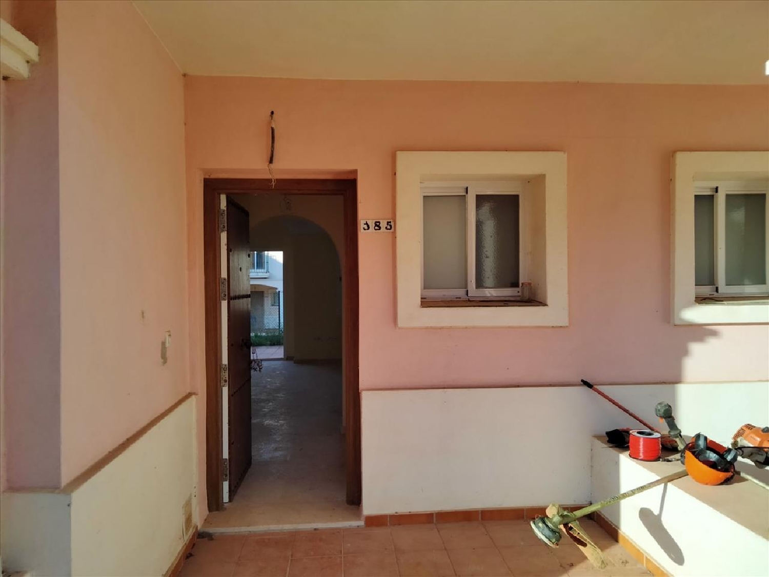  en venta apartamento Ayamonte Costa Occidental 7