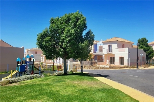 Ayamonte Costa Occidental apartamento foto 6273267