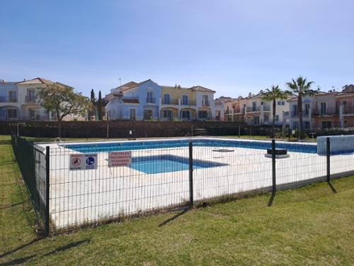 Ayamonte Costa Occidental apartamento foto 6273268